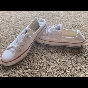 Women’s shoreline Converse